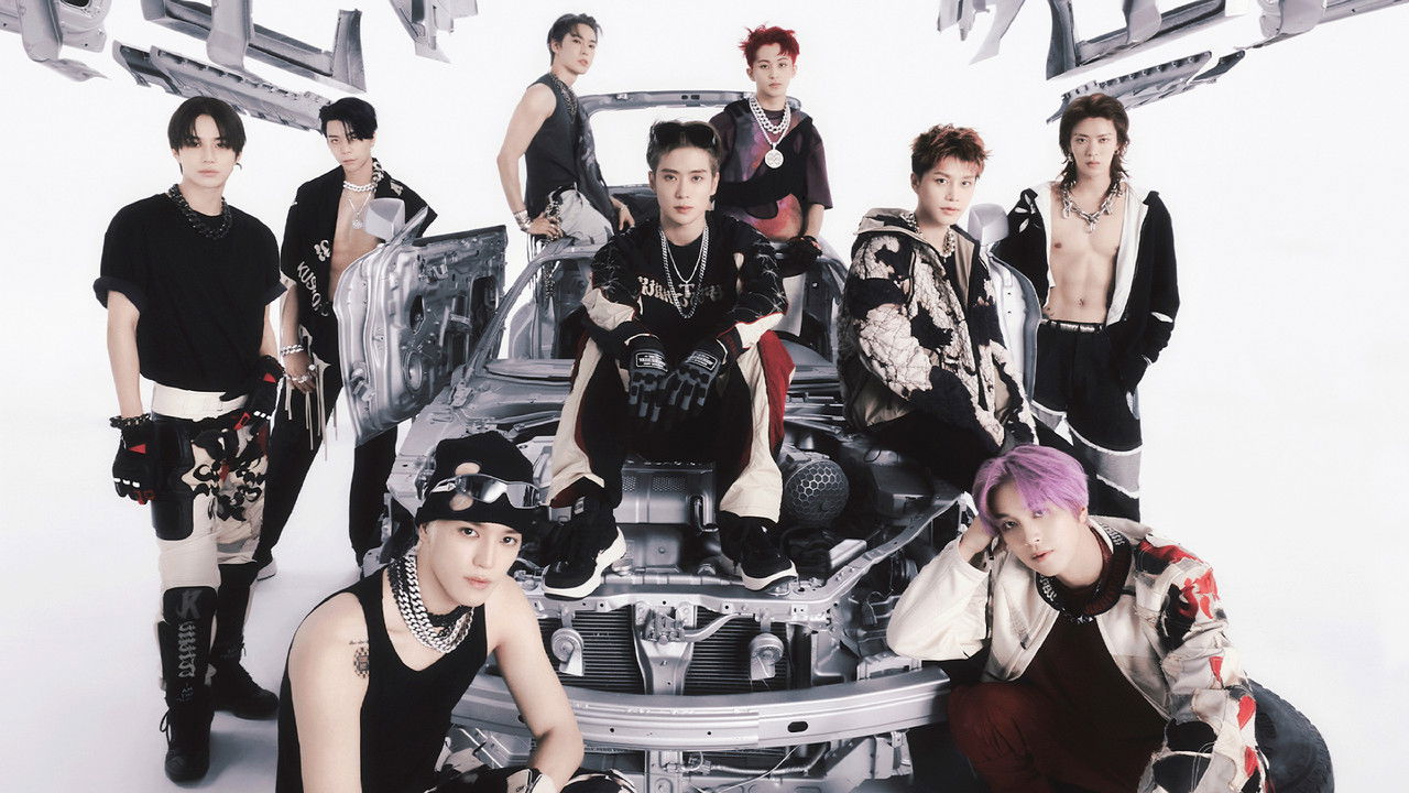 NCT 127:失落的男孩劇照
