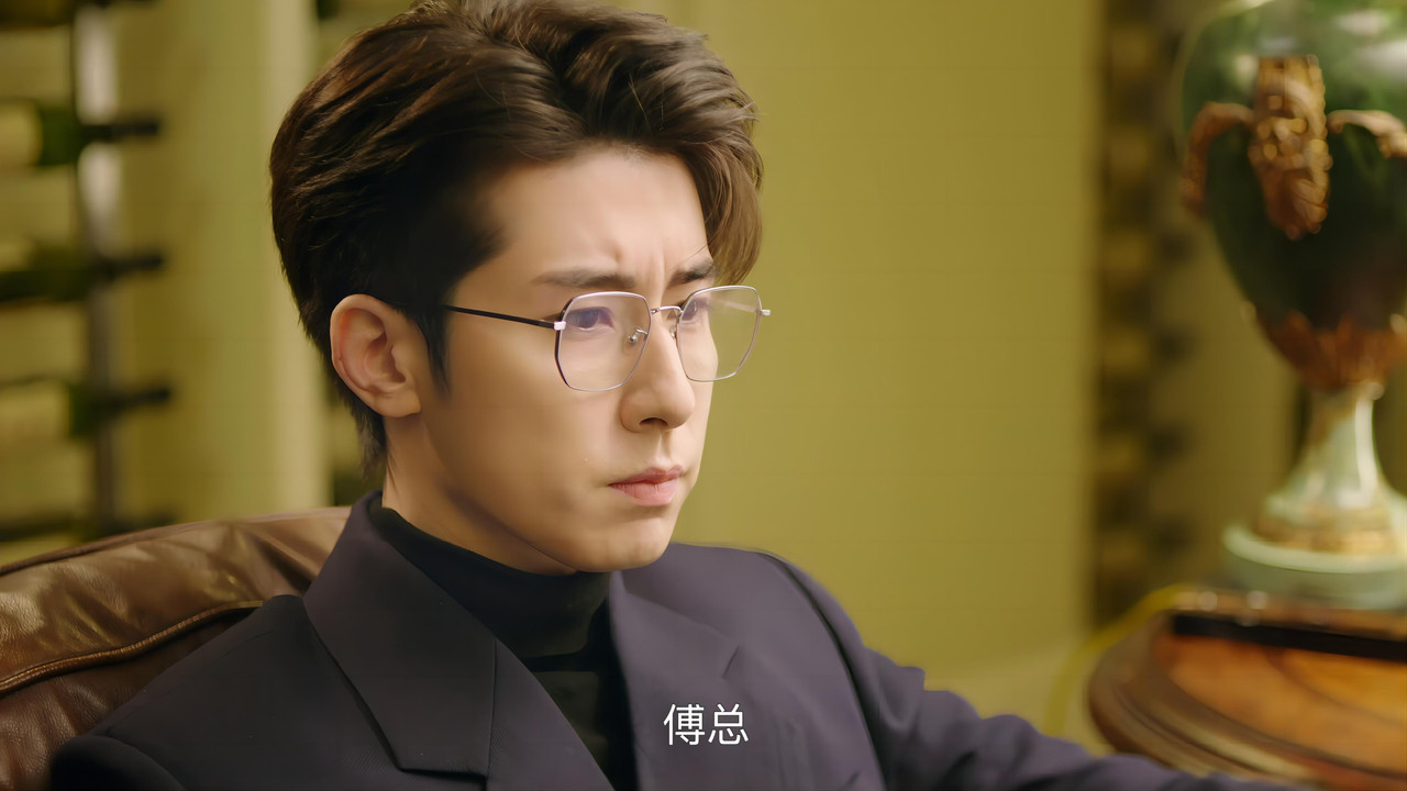 給你我的獨家寵愛2劇照