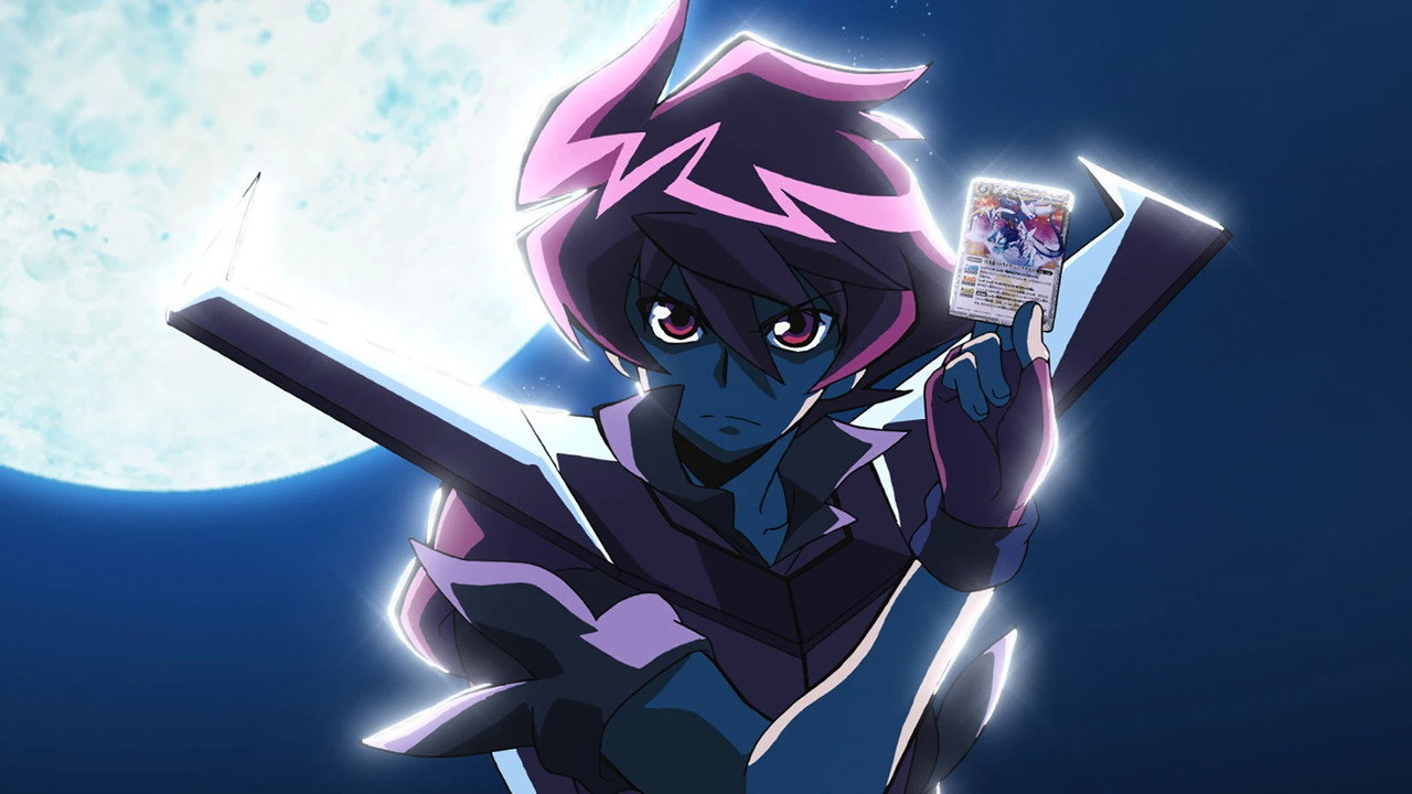 戰鬥之魂Brave劇照