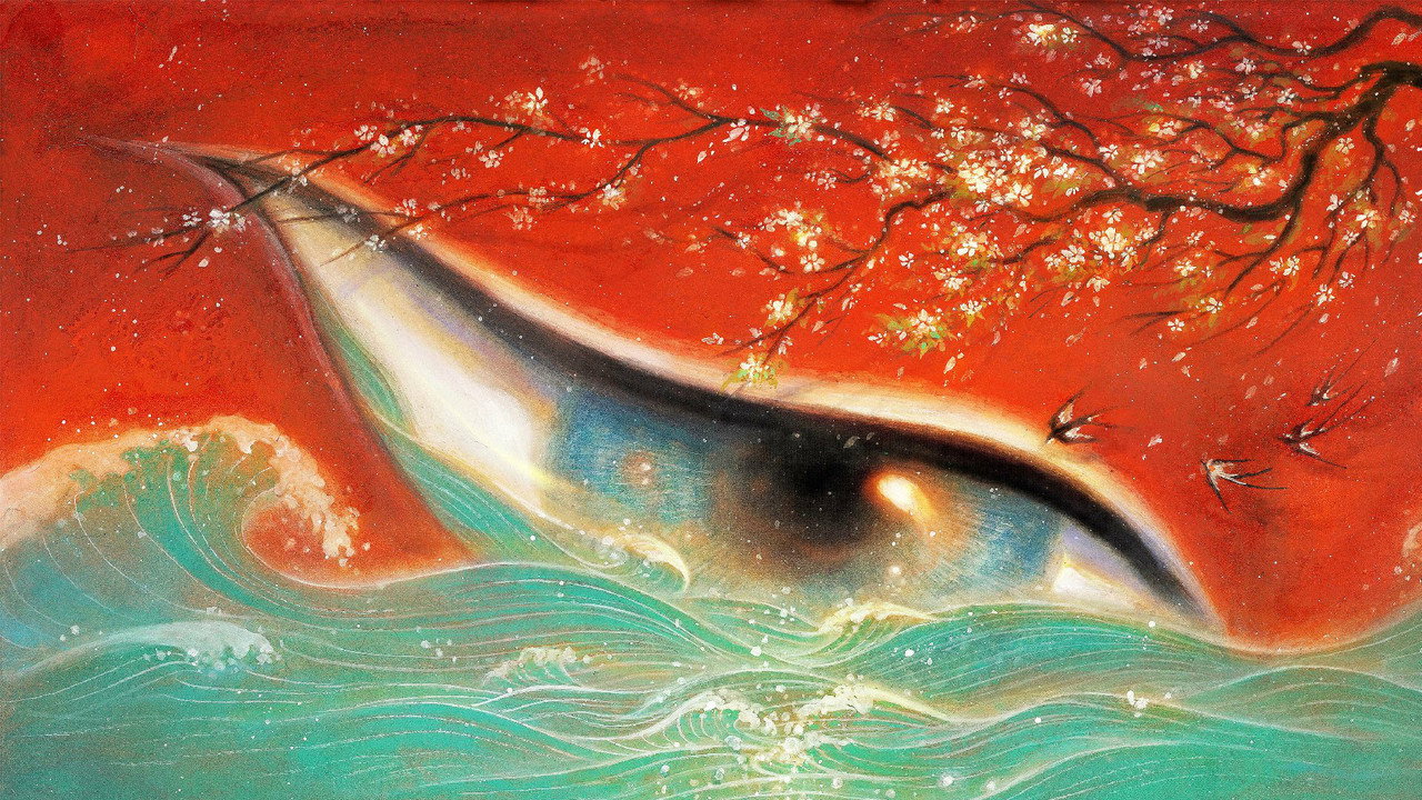 大魚海棠劇照