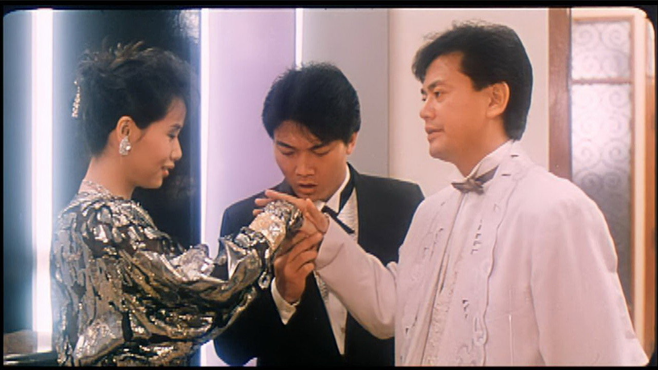 大話神探劇照