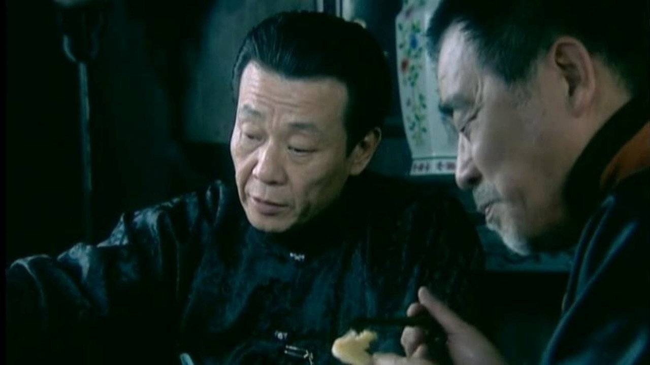 行走的雞毛撣子劇照