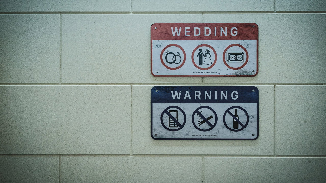 2·9億:結婚戰爭劇照