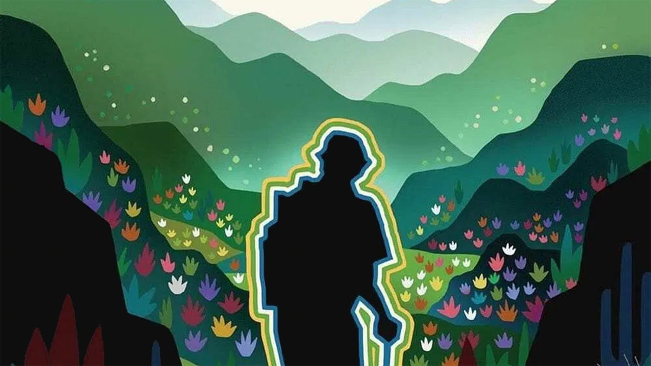 生命最後之旅劇照