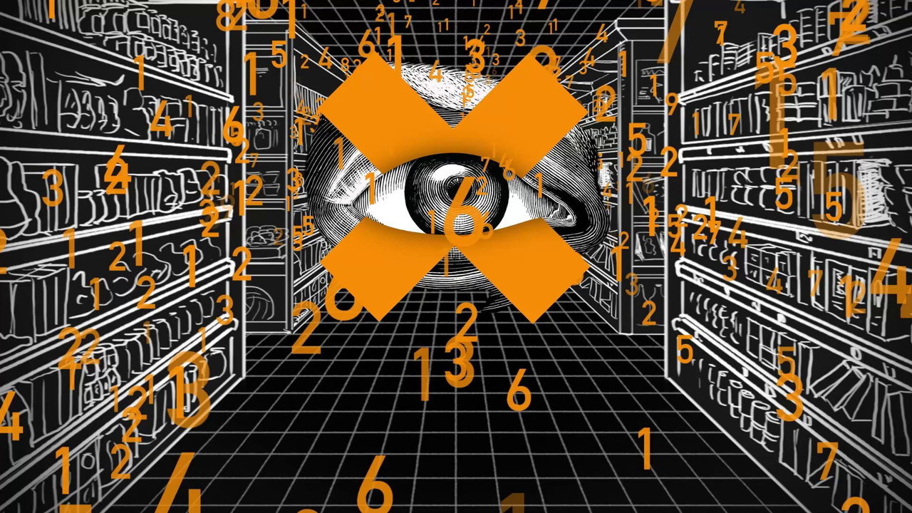 數學漫步之旅劇照