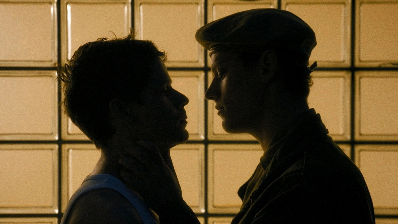 殺不死的憤怒劇照