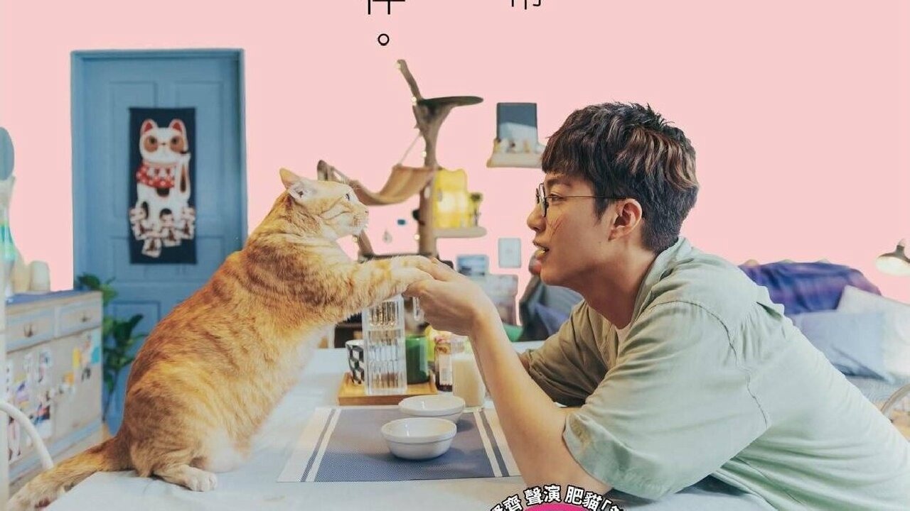 如果主子會說話劇照