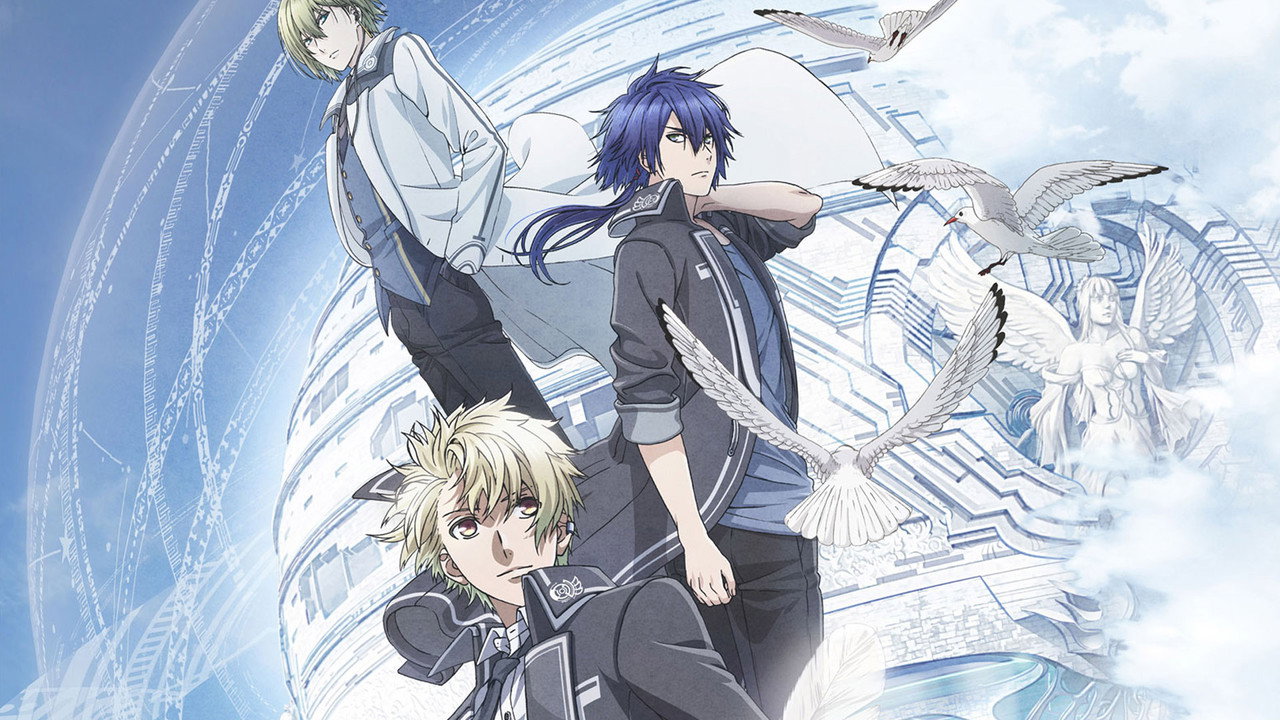 NORN9 命運九重奏劇照