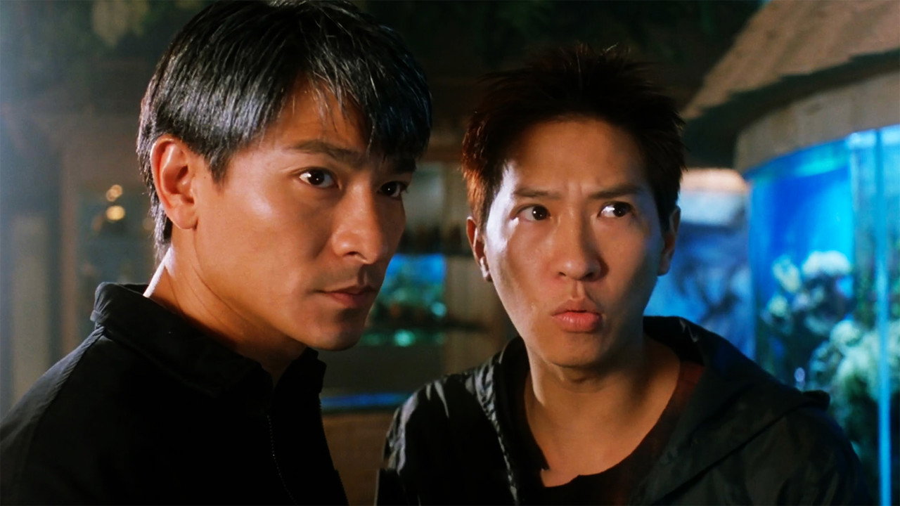 賭俠 1999劇照