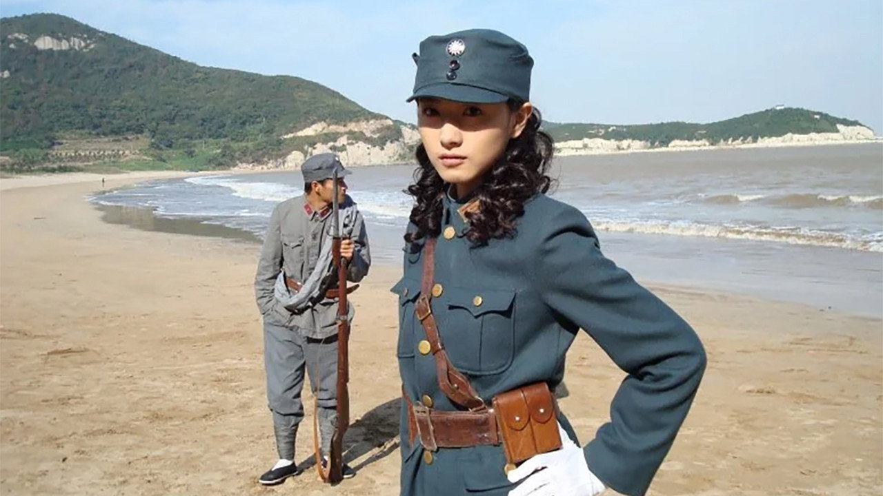 長江一號劇照