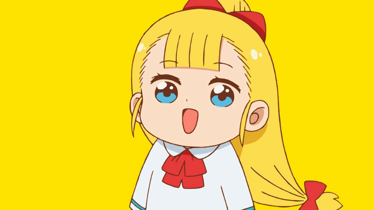 幼女社長劇照
