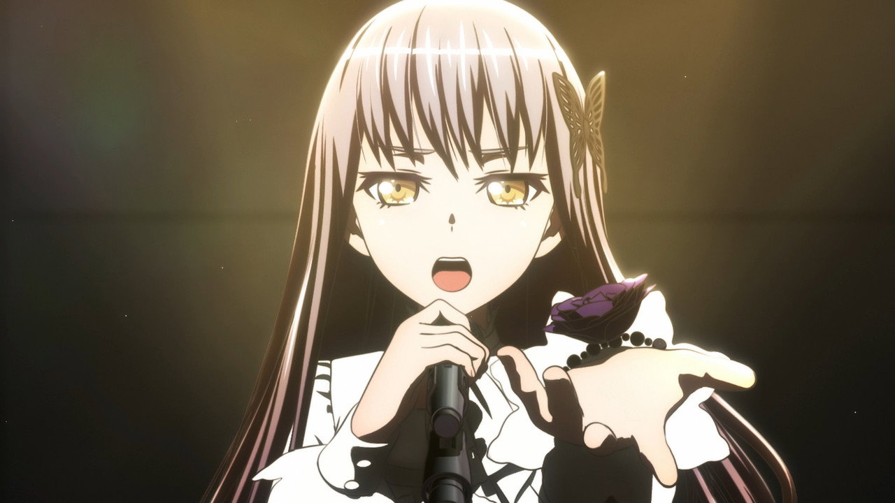 BanG Dream！Episode of Roselia I：約定劇照