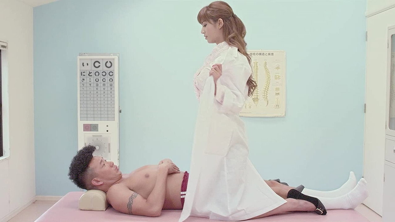 豪情3D劇照