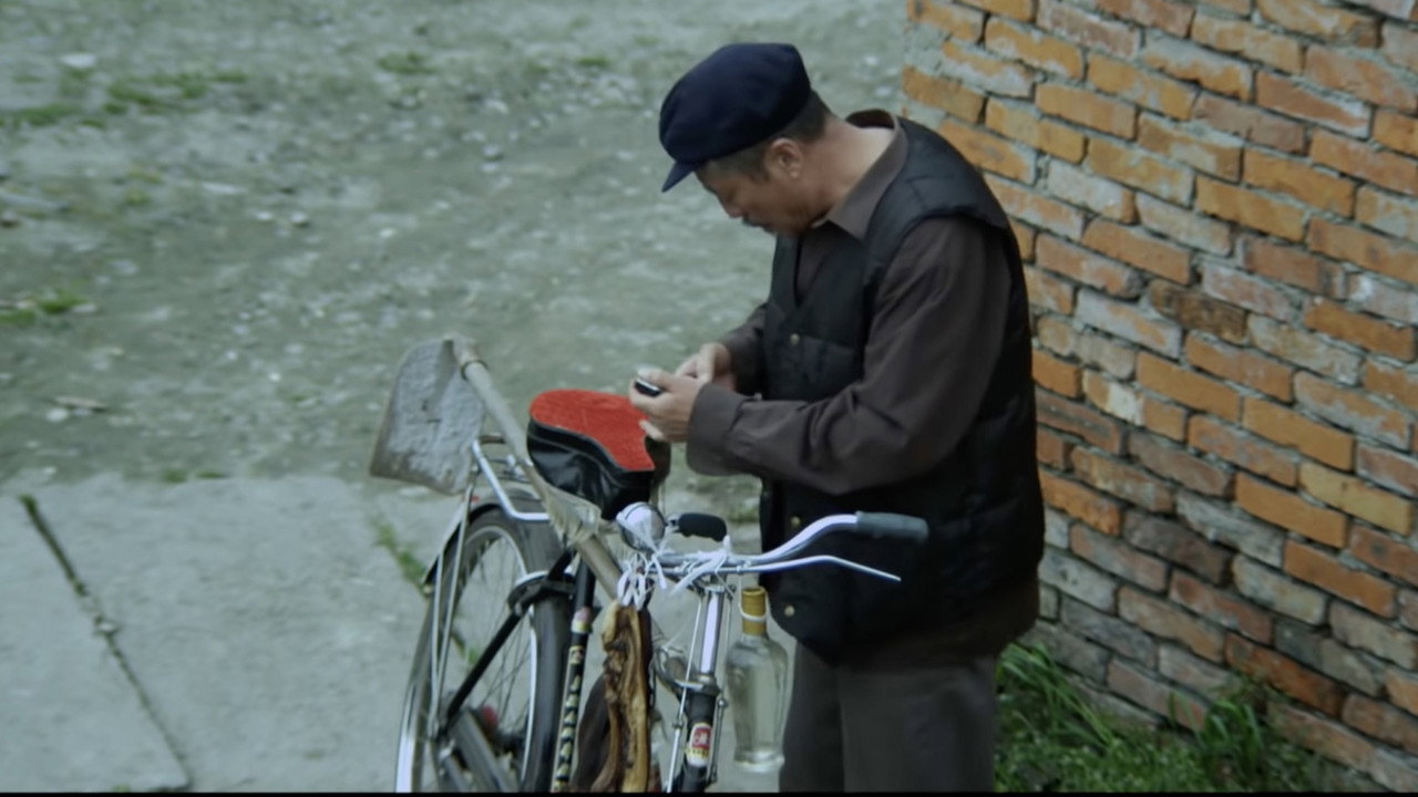 來電不善劇照