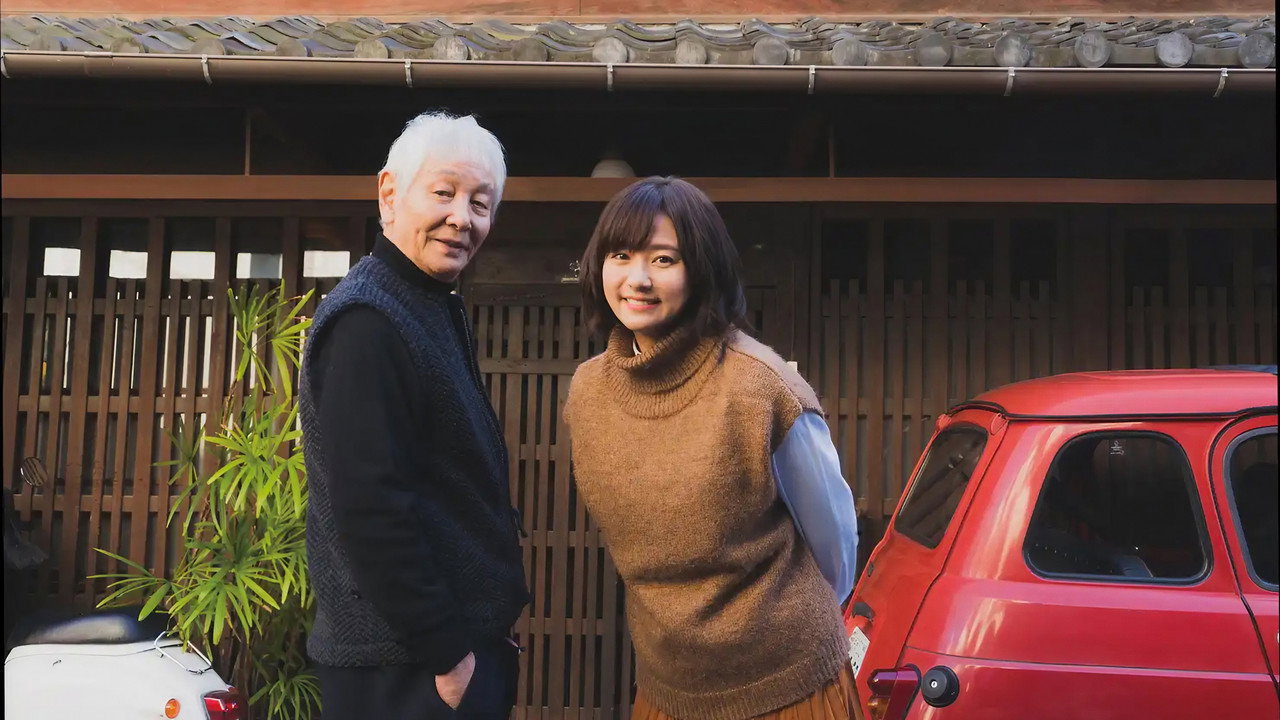 來住京都才知道劇照