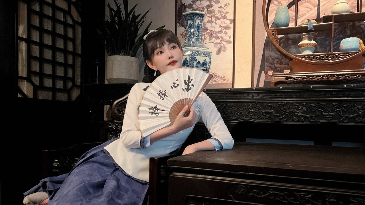 浩哥鬧縣衙劇照