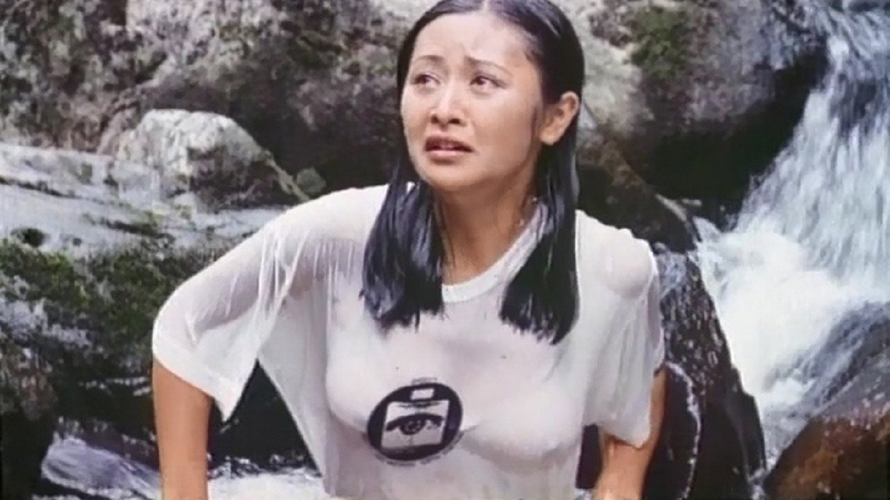 山狗劇照