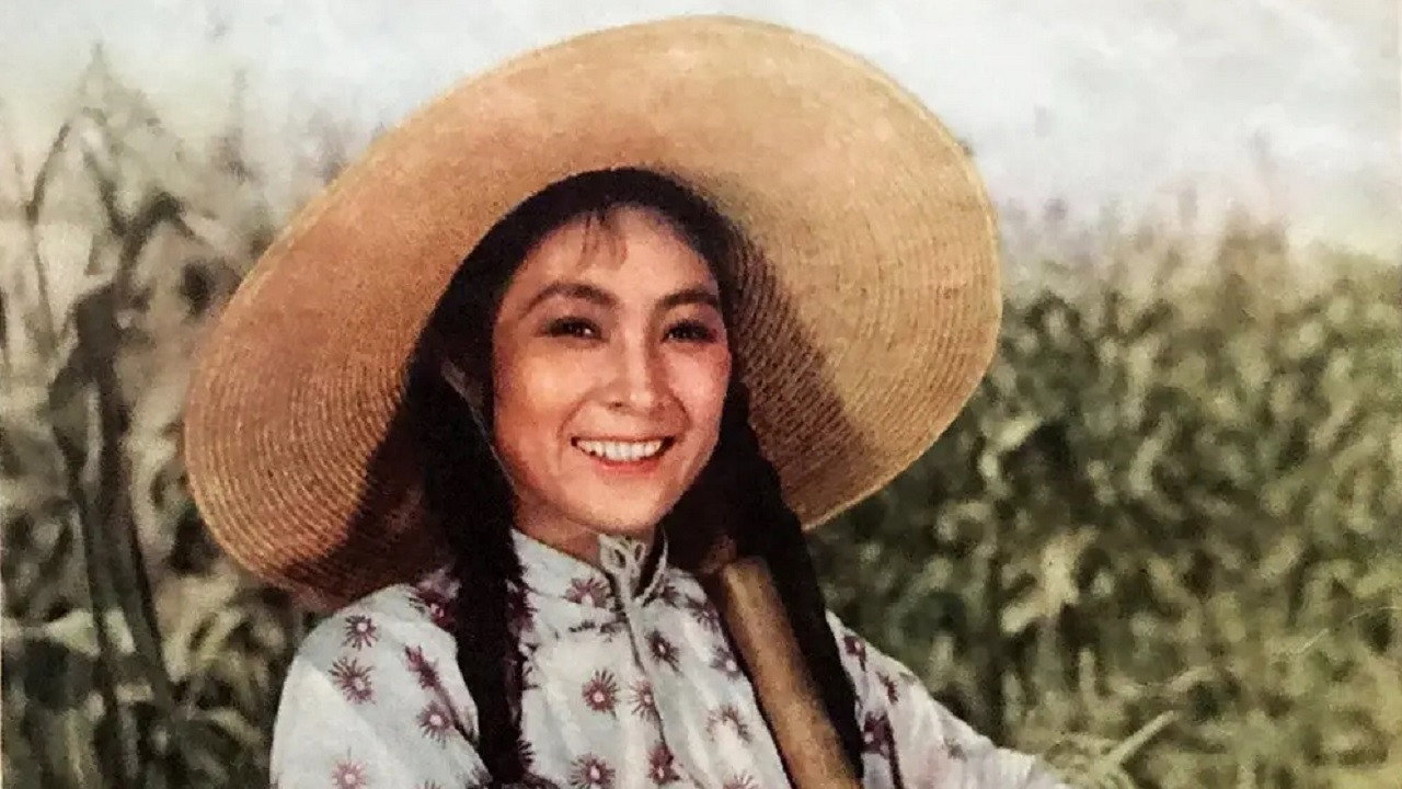 媽媽要我出嫁劇照
