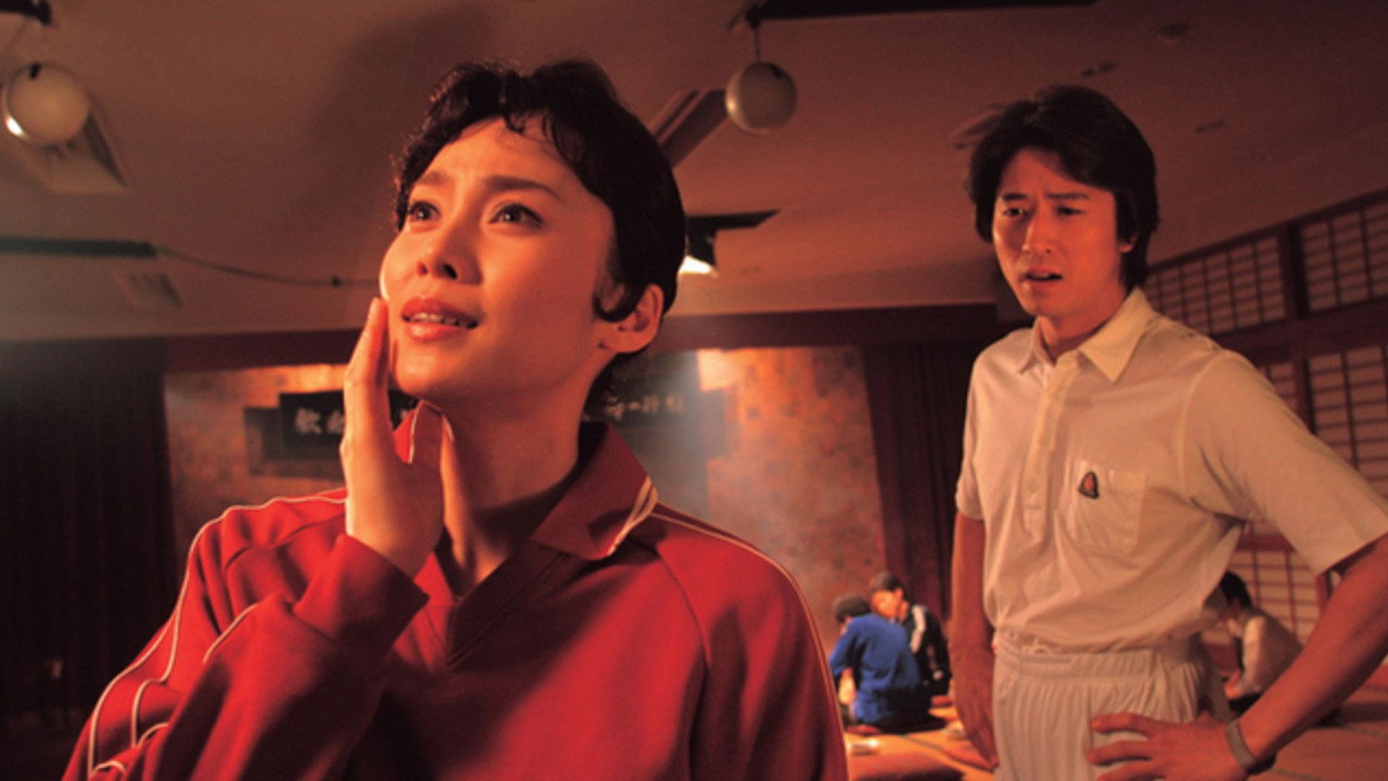 令人討厭的松子的一生劇照