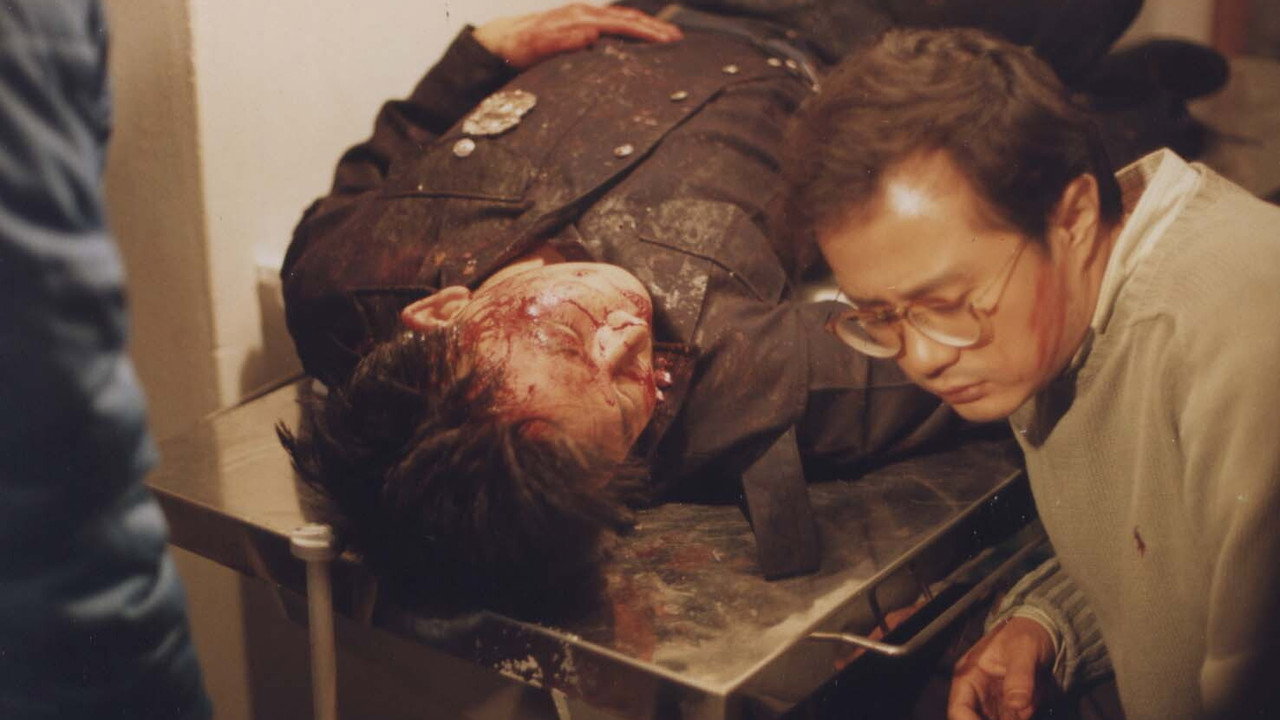 月亮是太陽做的夢劇照