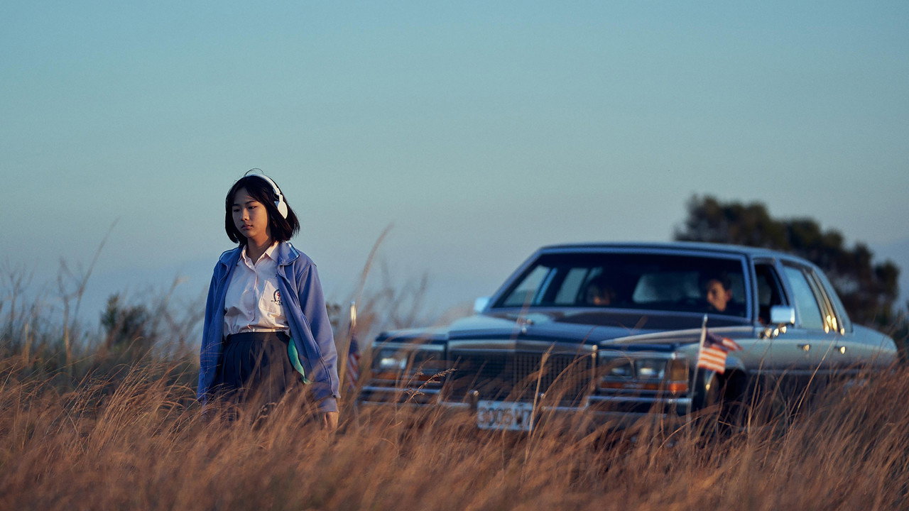 夢遊樂園劇照