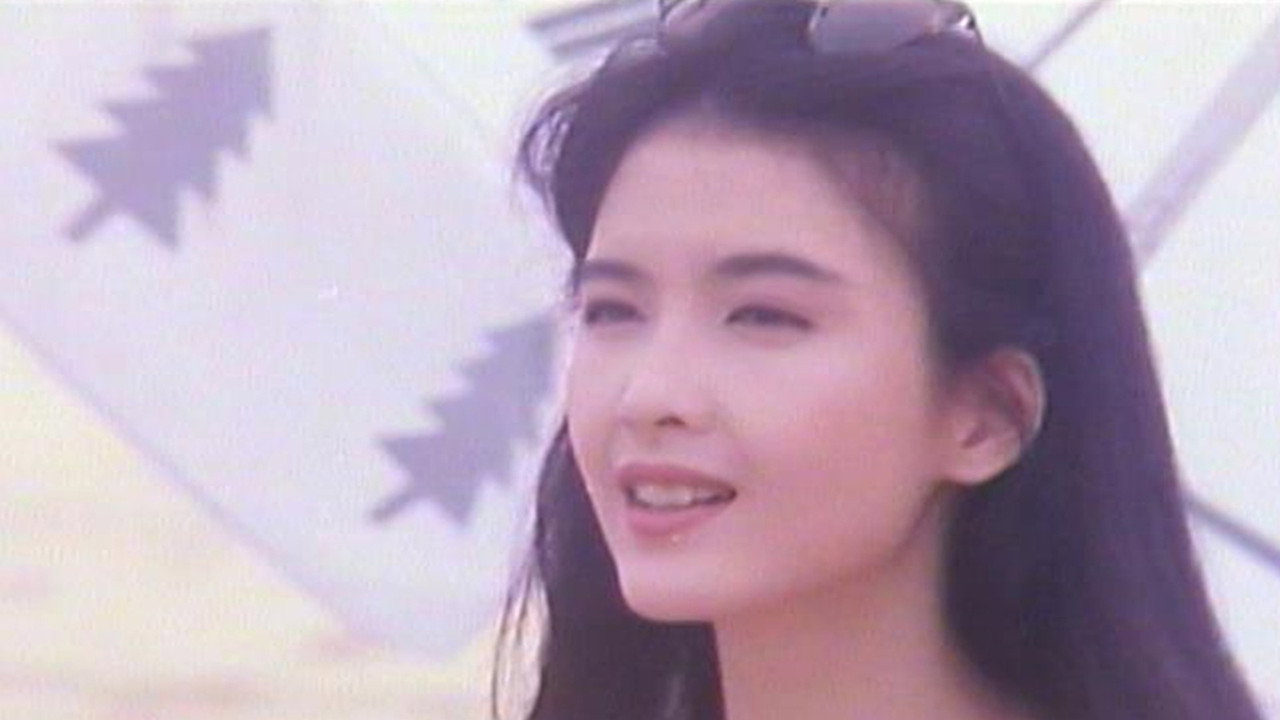 夏日情人劇照