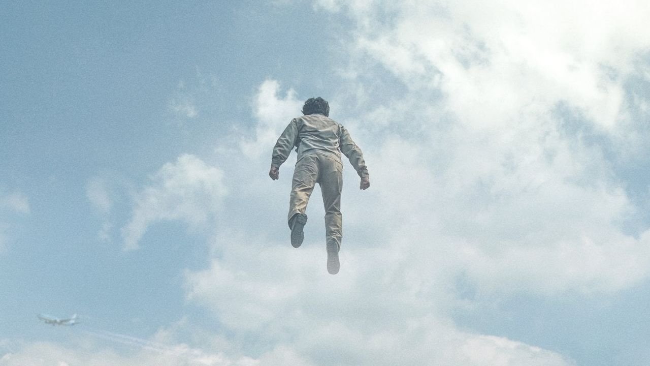 念力劇照