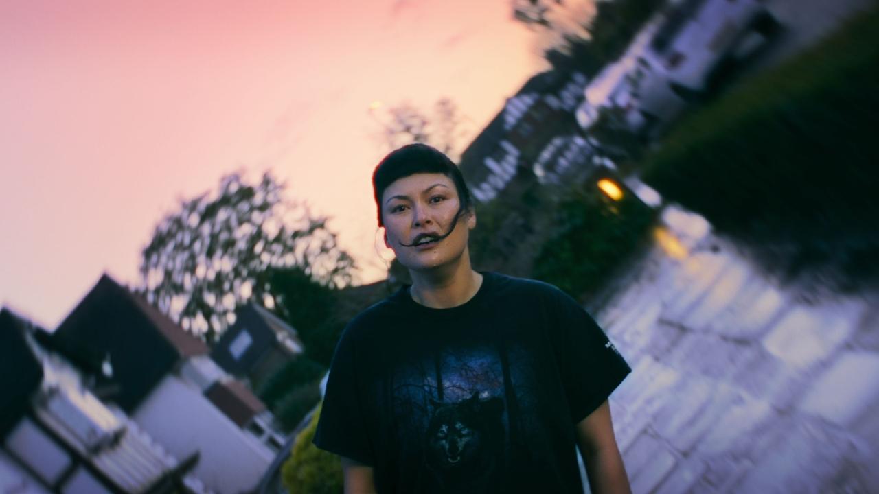 死亡回憶劇照
