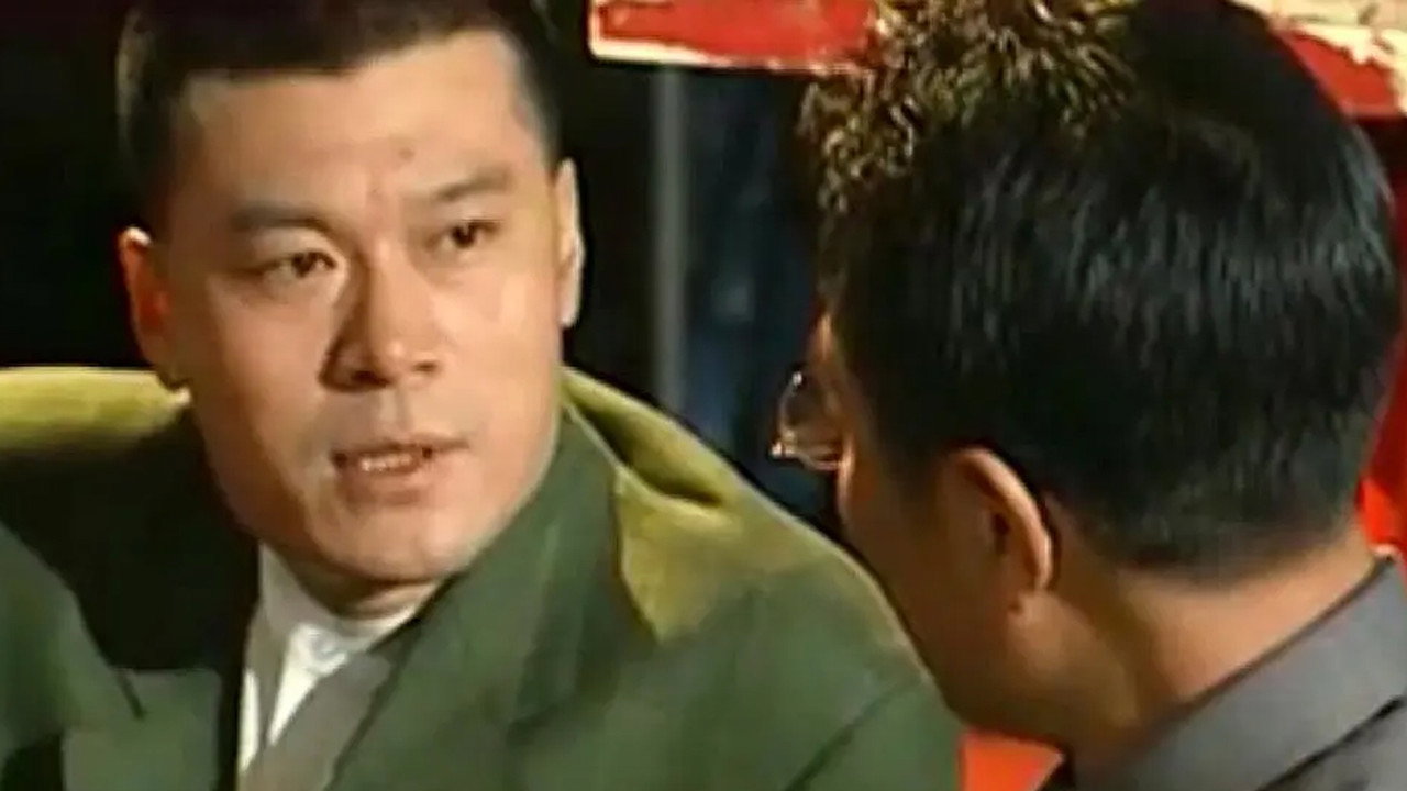 絕不放過你劇照