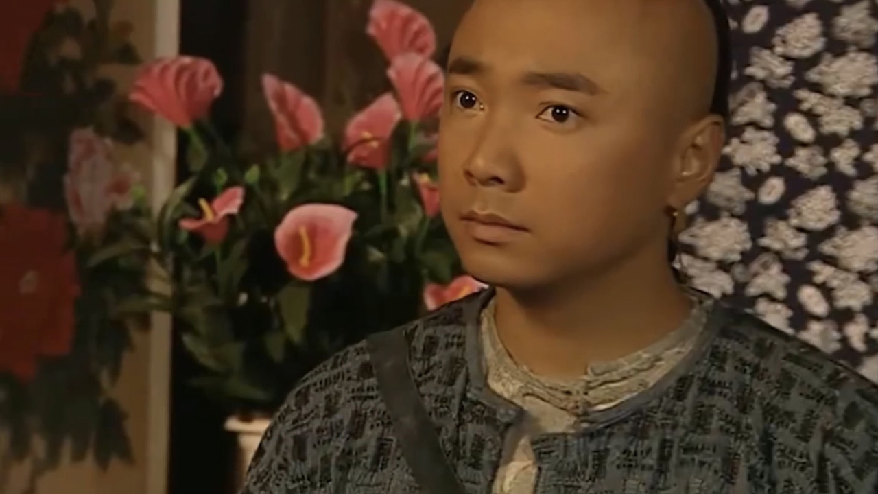 滿漢全席劇照