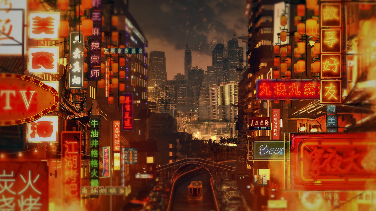 人生一串劇照