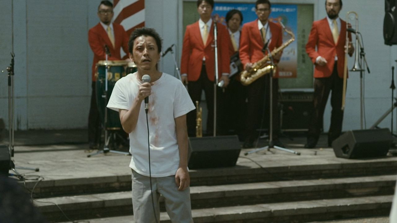 極道好聲音劇照