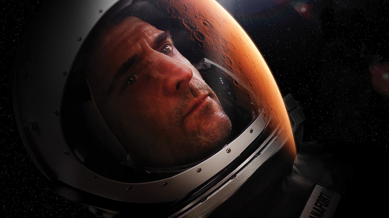 登入火星劇照