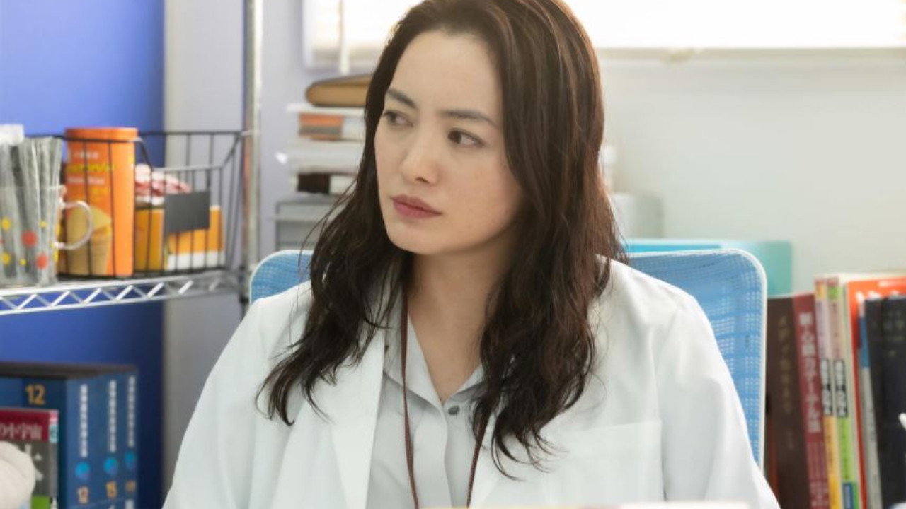 女王的法醫學～屍活師～劇照