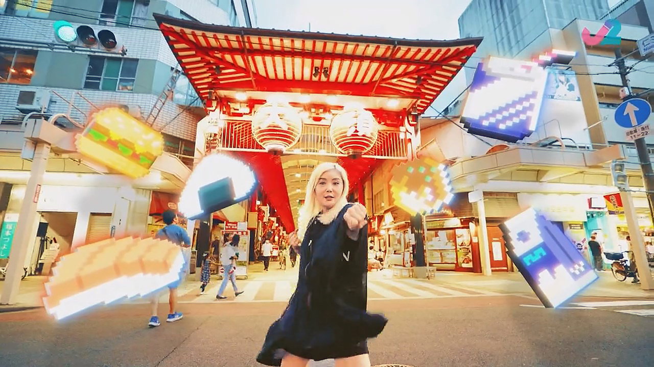 解風大阪劇照