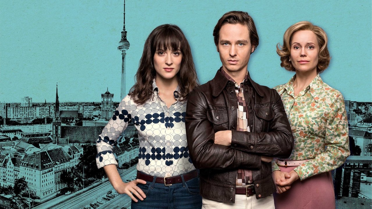 同一片天空劇照