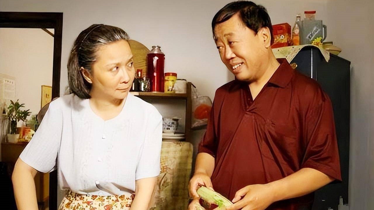 馬大姐新傳劇照