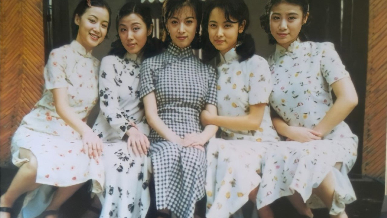 新亂世佳人劇照