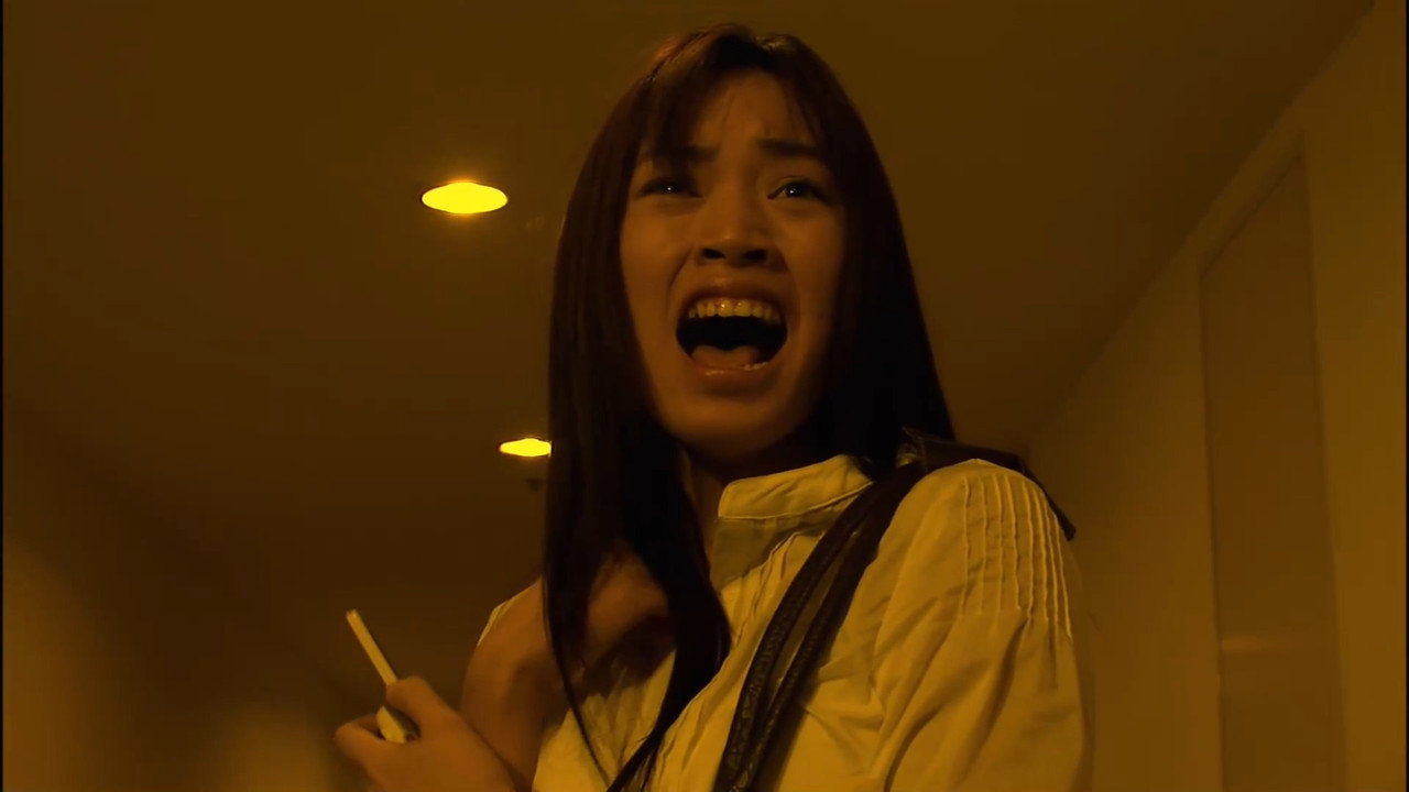 嚇死鬼劇照