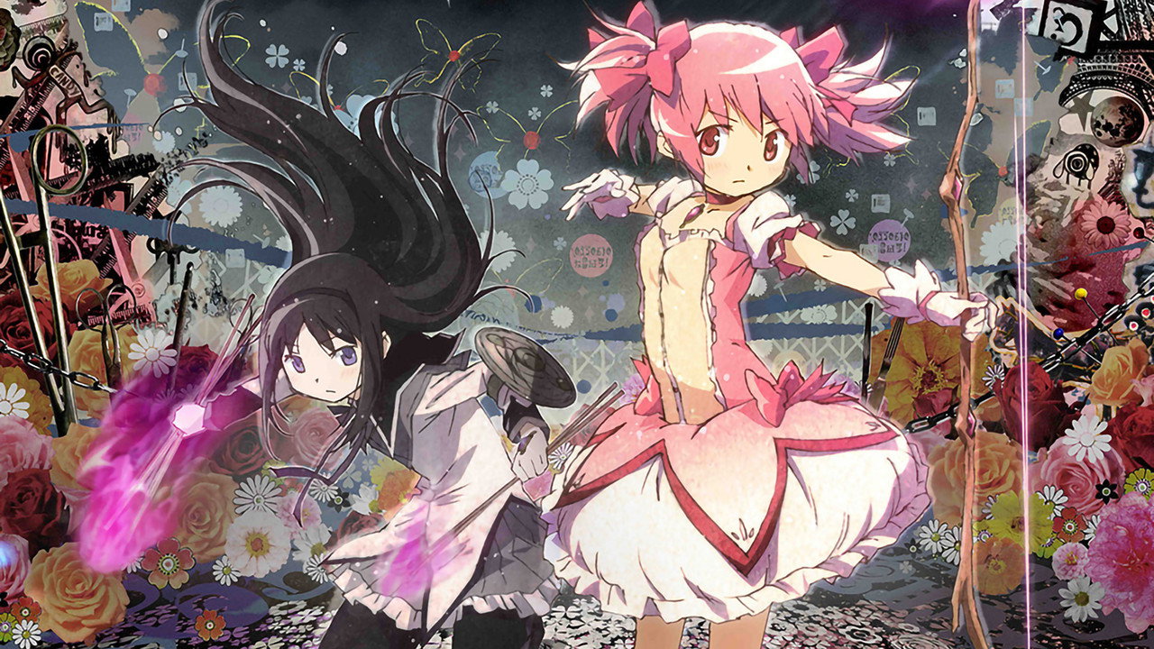 魔法少女小圓 後編 永遠的物語劇照