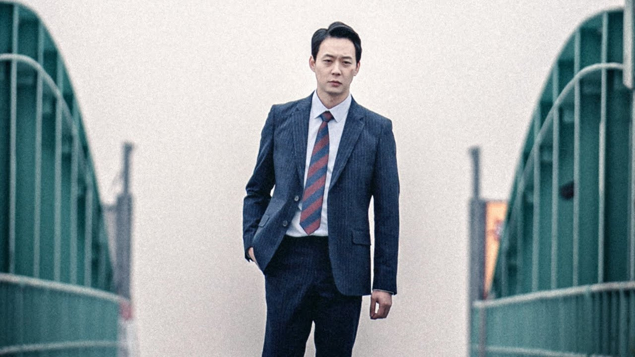 窮途末路劇照