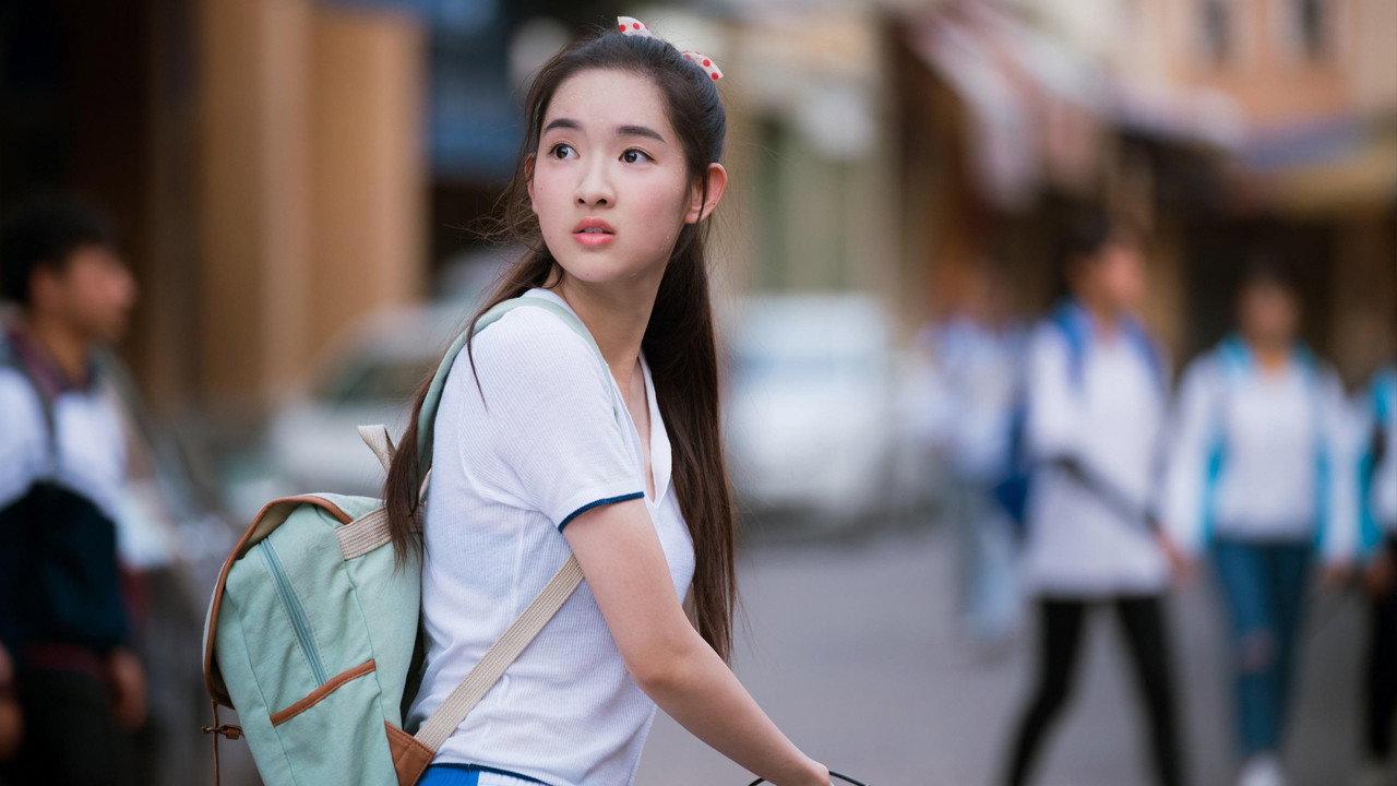 遇見你真好劇照
