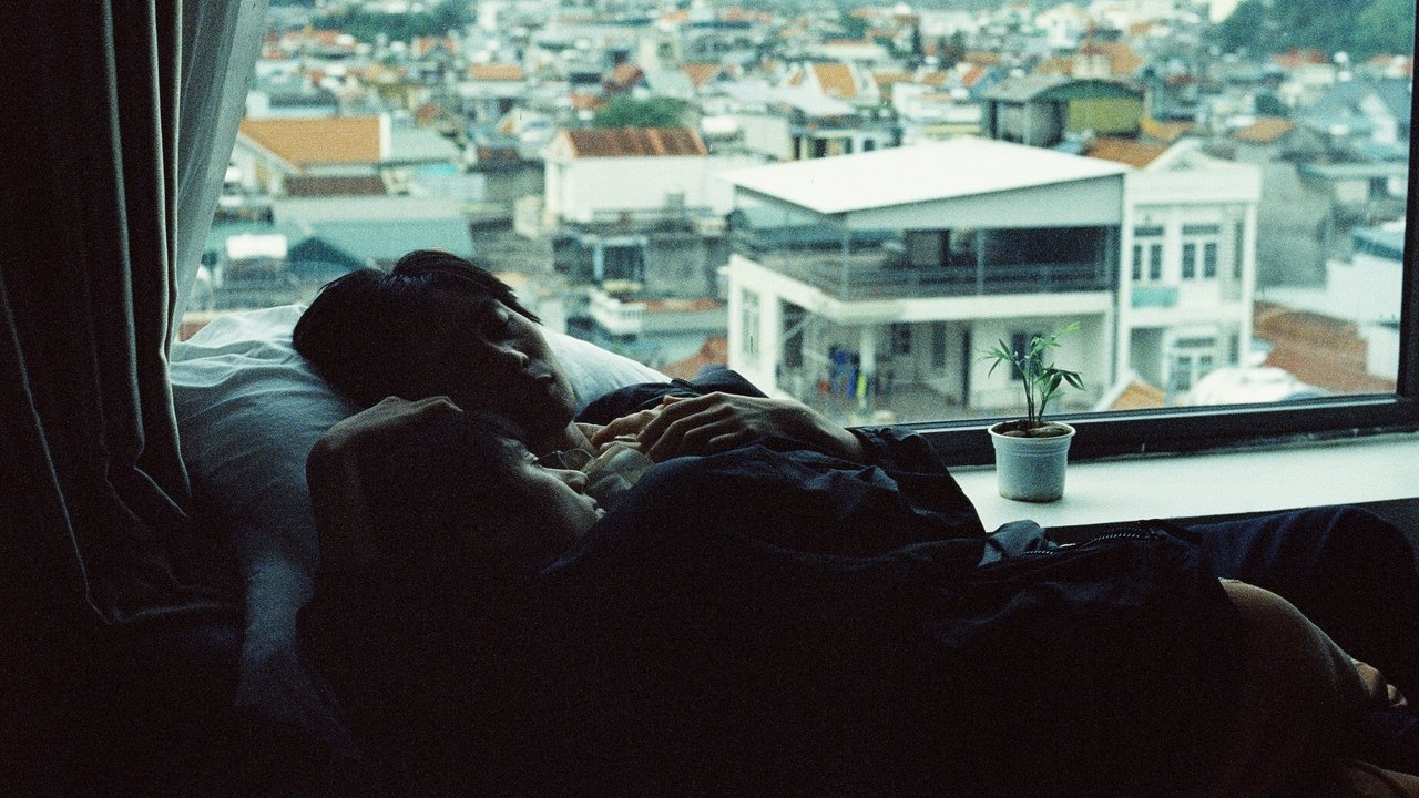 越和南劇照