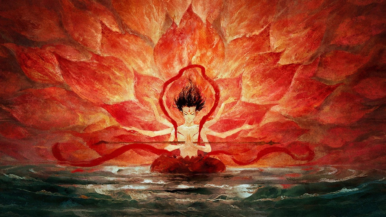 不破不立：哪吒之魔童鬧海幕後紀錄片劇照
