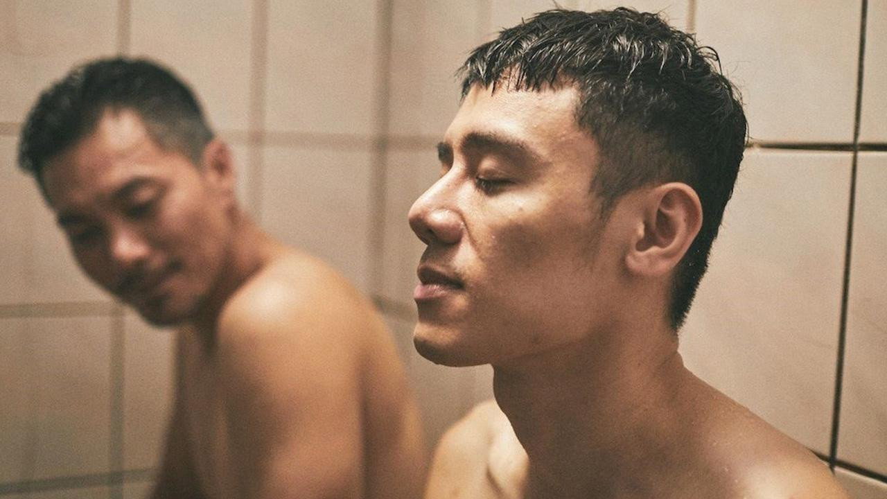 我的靈魂是愛做的劇照