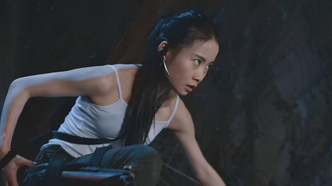人工少女劇照