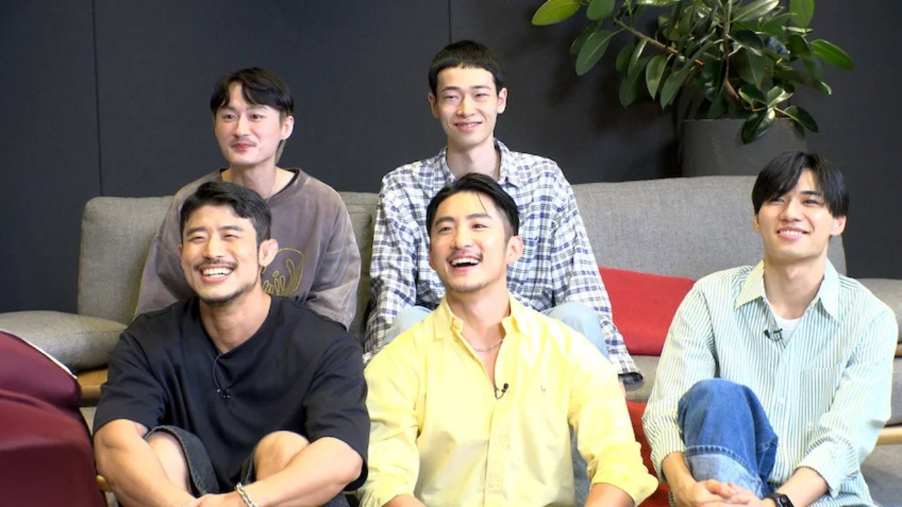 雖然很突然，可以占卜嗎？劇照