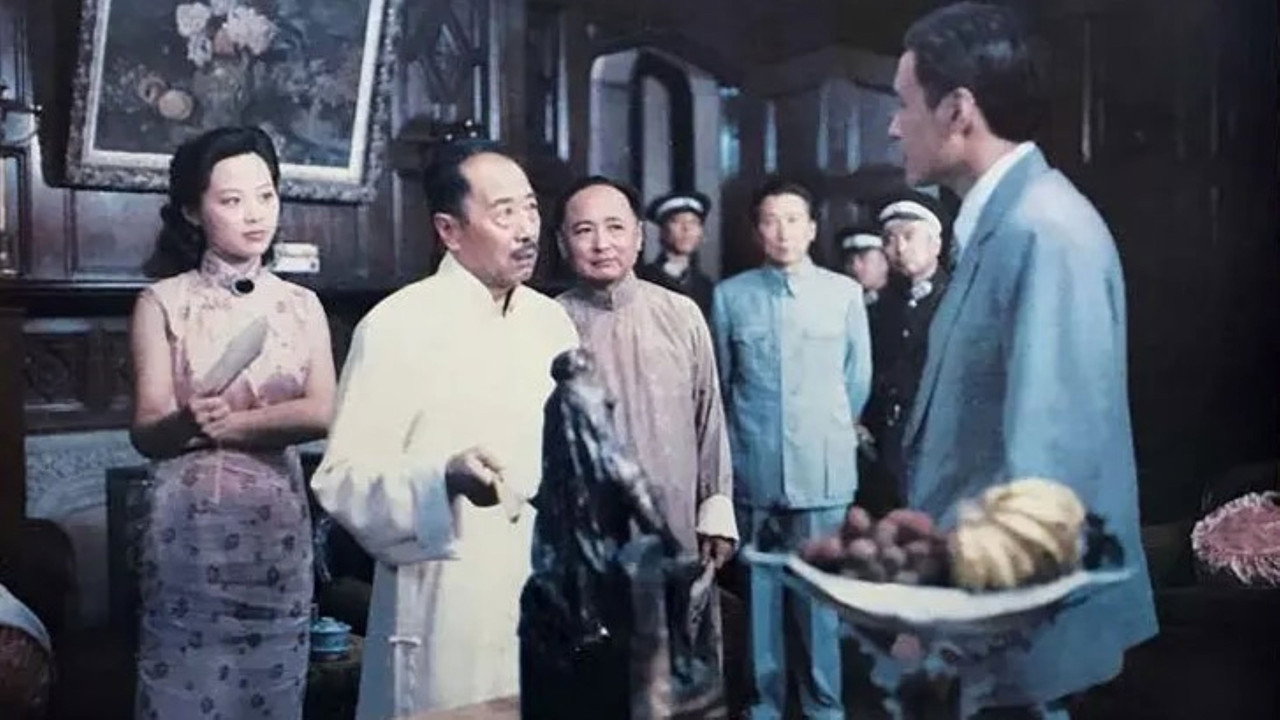佛光俠影劇照