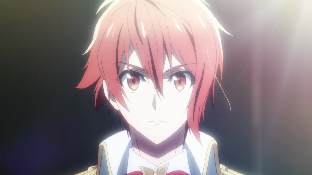 IDOLiSH7-偶像星願- 劇場總集篇 後篇劇照