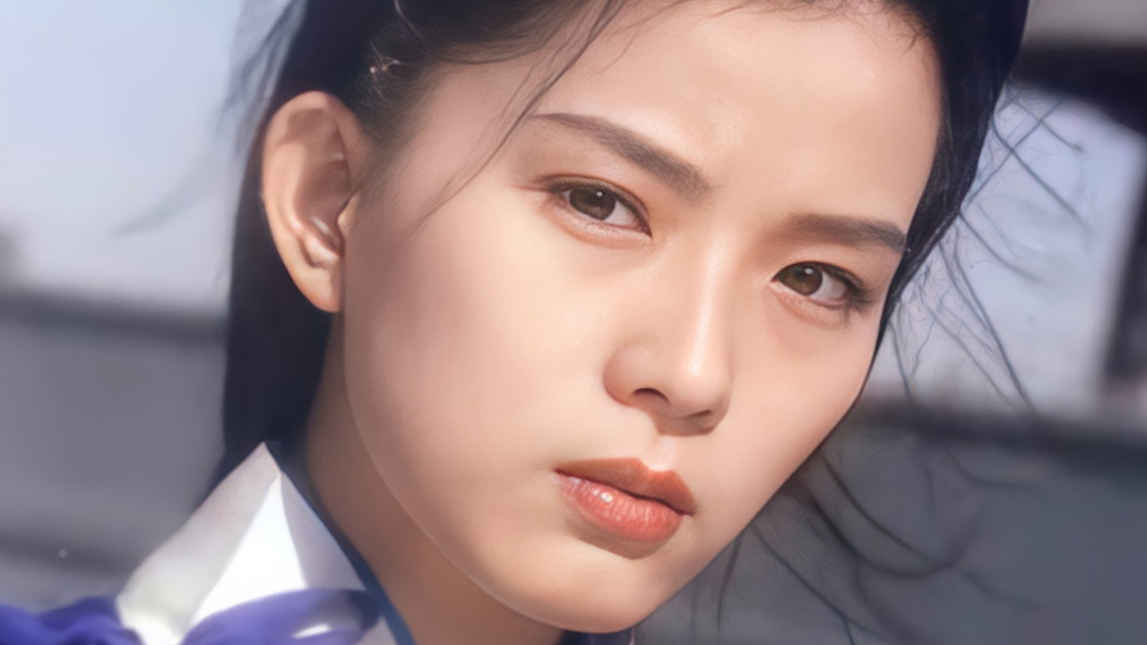 貞女‧烈女‧豪放女劇照
